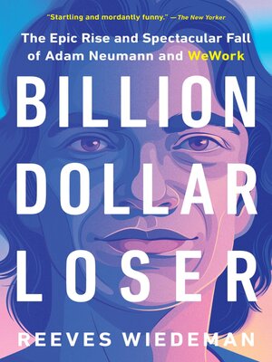 Billion Dollar Loser - ebook